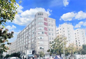 Factory and facilities of Yuming Electric Co., Ltd