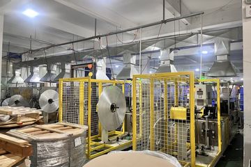 Factory facility photo 5
