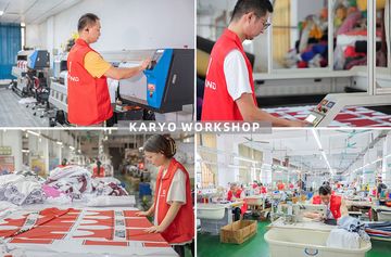 Factory facility photo 4