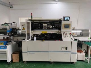 Factory facility photo 3