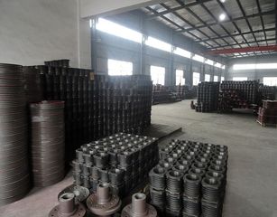 Factory facility photo 3