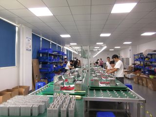 Factory facility photo 4