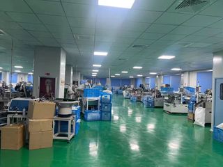 Factory facility photo 4