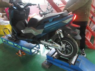 Factory facility photo 5