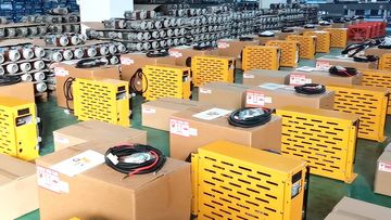 Factory facility photo 5