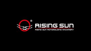 Factory and facilities of Wenling Rising Sun Rotomolding Technology Co., Ltd.