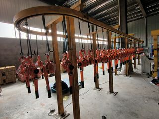 Factory facility photo 5