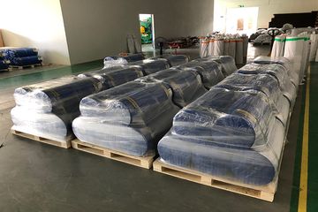 Factory facility photo 5