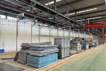 Factory facility photo 5