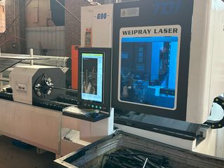 Factory facility photo 5