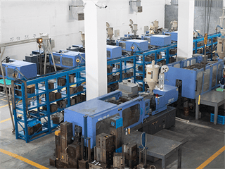 Factory facility photo 3