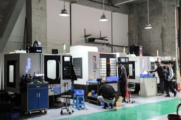Factory facility photo 4