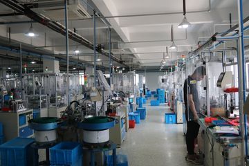 Factory facility photo 4
