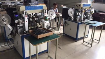 Factory facility photo 2