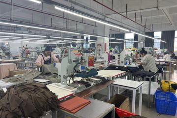 Factory facility photo 3