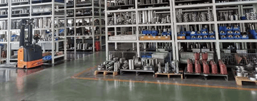 Factory facility photo 3