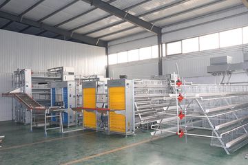 Factory facility photo 4
