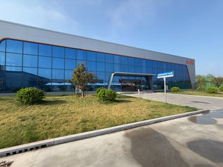 Factory facility photo 3