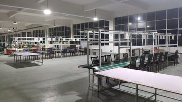 Factory facility photo 2