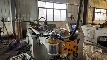 Factory facility photo 4