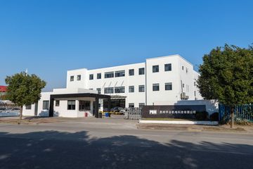 Factory facility photo 4