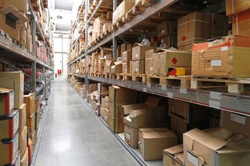 Factory facility photo 5