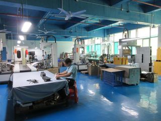 Factory facility photo 5