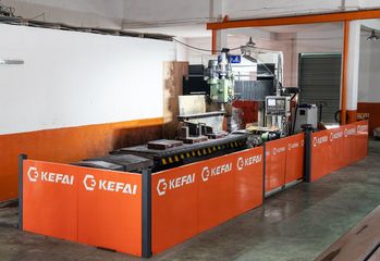 Factory facility photo 4