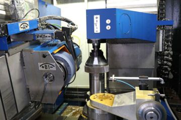 Factory facility photo 3