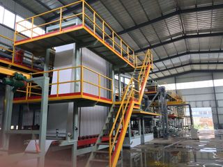 Factory facility photo 5