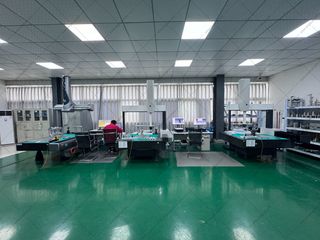 Factory facility photo 5