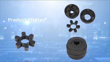 Factory and facilities of Suzhou Goodluck Transmission Technology Co., Ltd.