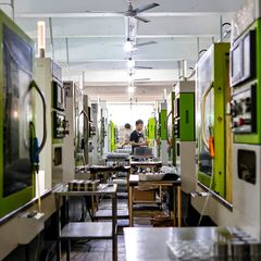 Factory facility photo 3