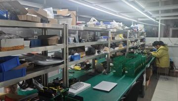 Factory facility photo 5