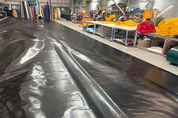 Factory facility photo 4
