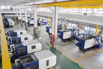 Factory facility photo 4