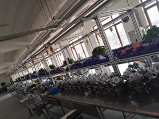 Factory facility photo 3