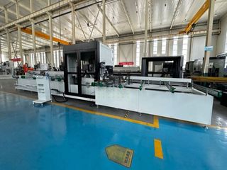 Factory facility photo 4