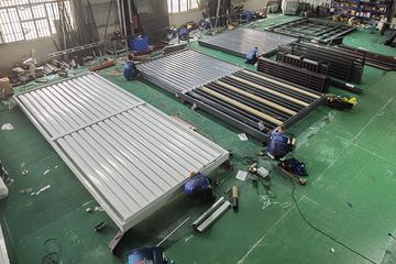 Factory facility photo 4