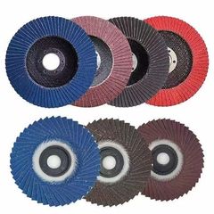 Factory and facilities of Linyi Lujinyuan Abrasive Tools Co., Ltd