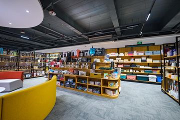 Factory facility photo 5