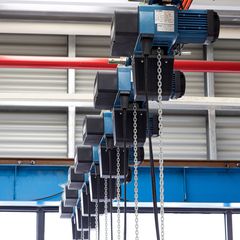 Factory facility photo 3