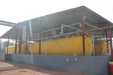 Factory facility photo 3