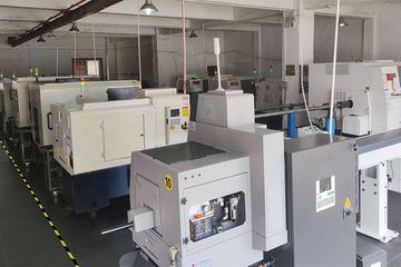 Factory facility photo 3