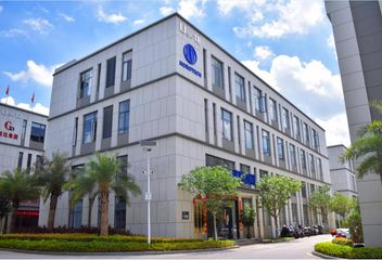 Factory and facilities of Nanning Nobo Instrument Co., Ltd.