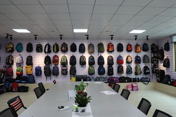 Factory facility photo 3