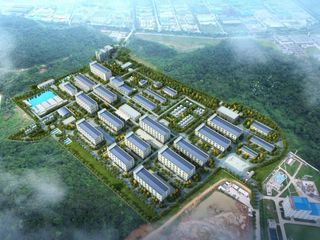 Factory facility photo 2