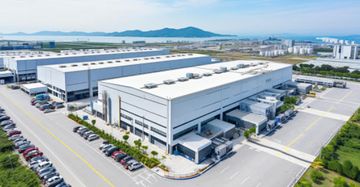 Factory facility photo 2