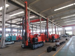 Factory facility photo 4