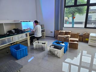 Factory facility photo 4